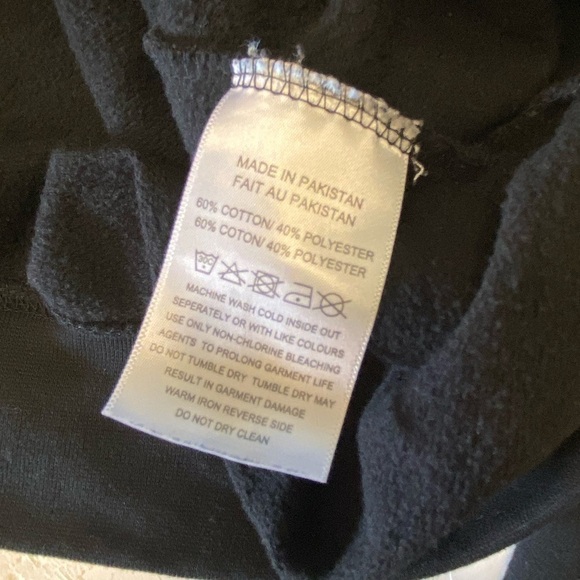 BARNEY Cools Got Ya Hooded Sweater - Picture 4 of 7